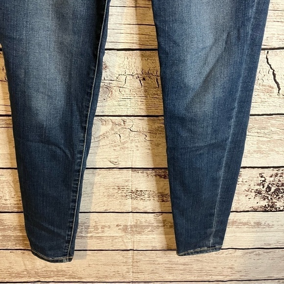 American Eagle Next Level Curvy High Waisted Jeggings - Picture 5 of 10